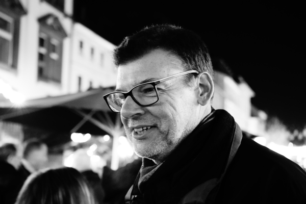 Stefan Faustmann